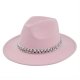 (image for) Fedora_Hat11_BF138-11_pink