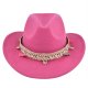 (image for) Cowboy_Hat09_BF745-9__rose