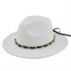 (image for) Fedora_Hat10_BF137-10_white