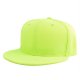 (image for) Blank_Baseball_Cap_HH516-12_fluorescent_yellow