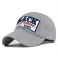 (image for) Embroidered_Cap_CE552-3_gray