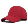 (image for) Blank_Baseball_Cap_CL739-6_red