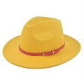 (image for) Fedora_Hat12_BF142-12_yellow