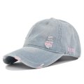 (image for) Cowboy_Baseball_Cap_CO906-3_pink