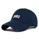 (image for) Embroidered_Cap_CB387-2_navy_blue
