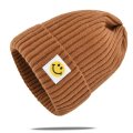 (image for) Beanie_KN817-4_coffee