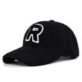 (image for) Embroidered_Cap_CE535-1_black