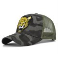 (image for) Washed_Baseball_Cap_CM605-4_camouflage