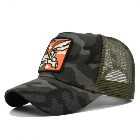 (image for) Mesh_Baseball_Cap_CM524-8_camouflage2