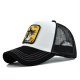 (image for) Washed_Baseball_Cap_CM580-4_black_white_colour_matching