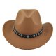 (image for) Cowboy_Hat11_BF715-11_deep_khaki