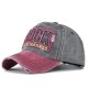 (image for) Washed_Baseball_Cap_CB228-1_wine_red