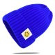 (image for) Beanie_KN817-3_blue
