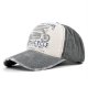 (image for) Printed_Baseball_Cap_CP860-5_gray&_olive_green