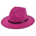 (image for) Fedora_Hat14_BF155-14__rose