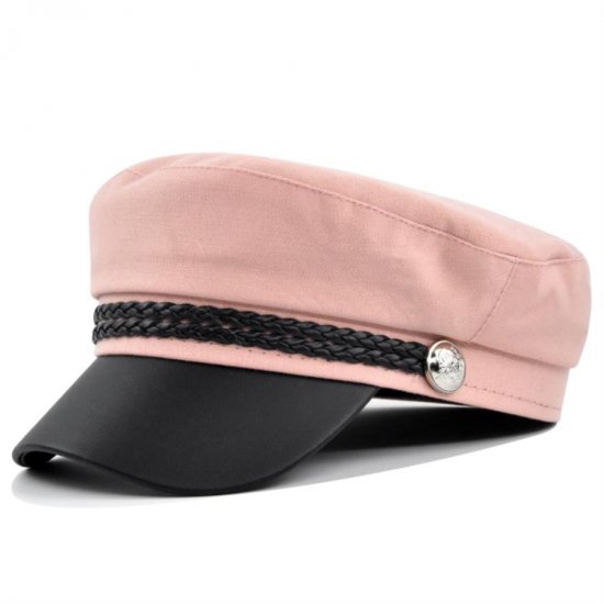 (image for) Beret06_BE102-6_pink