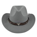 (image for) Cowboy_Hat06_BF740-6_gray