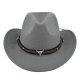 (image for) Cowboy_Hat06_BF740-6_gray