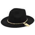 (image for) Fedora_Hat_BF118-1_black