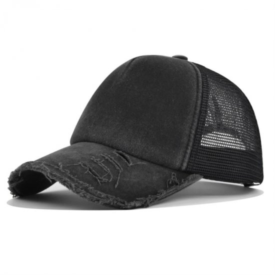 (image for) Blank_Baseball_Cap_CL750-1_black