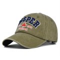 (image for) Washed_Baseball_Cap_CB429-5_khaki_green