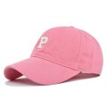 (image for) Embroidered_Cap_CE542-8_pink