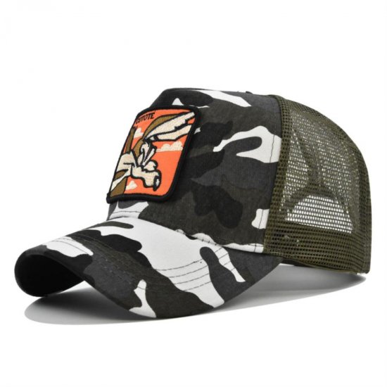 (image for) Mesh_Baseball_Cap_CM524-9_camouflage3