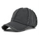 (image for) Blank_Baseball_Cap_CL746-5_gray