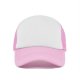 (image for) Blank_Baseball_Cap_CL734-13_pink