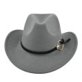 (image for) Cowboy_Hat06_BF716-6_gray