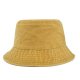 (image for) Bucket_Hat07_FH301-7_yellow