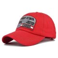 (image for) Embroidered_Cap_CE550-2_red