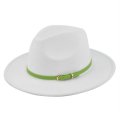 (image for) Fedora_Hat10_BF143-10_white