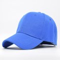 (image for) Blank_Baseball_Cap_CL705-3 _deep_sky-blue