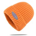 (image for) Beanie_KN816-3_orange