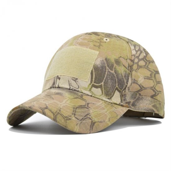 (image for) army_hat_CA101-4_camouflage