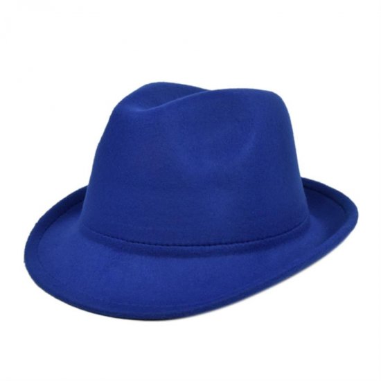 (image for) Fedora_Hat_BF300-4_blue