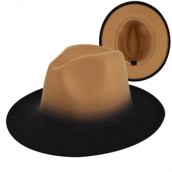 (image for) Fedora_Hat14_14_deep_khaki