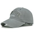 (image for) Washed_Baseball_Cap_CB247-4_gray