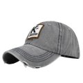 (image for) Washed_Baseball_Cap_CB288-4_gray