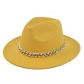 (image for) Fedora_Hat12_BF138-12_yellow