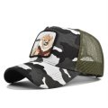 (image for) Washed_Baseball_Cap_CM521-9_camouflage3