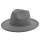 (image for) Fedora_Hat06_BF100-6_gray