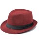 (image for) Panama_Hat06_BS203-6_wine_red