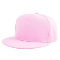 (image for) Snapback_Cap09_HH516-9_light_pink