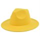 (image for) Fedora_Hat12_BF100-12_yellow