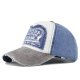 (image for) Washed_Baseball_Cap_CB222-1_coffee&_navy_blue
