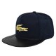 (image for) Snapback_Cap_HH509-3_navy_blue