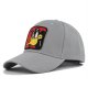(image for) Embroidered_Cap_CE545-6_light_gray