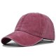 (image for) Blank_Baseball_Cap_R-13_wine_red